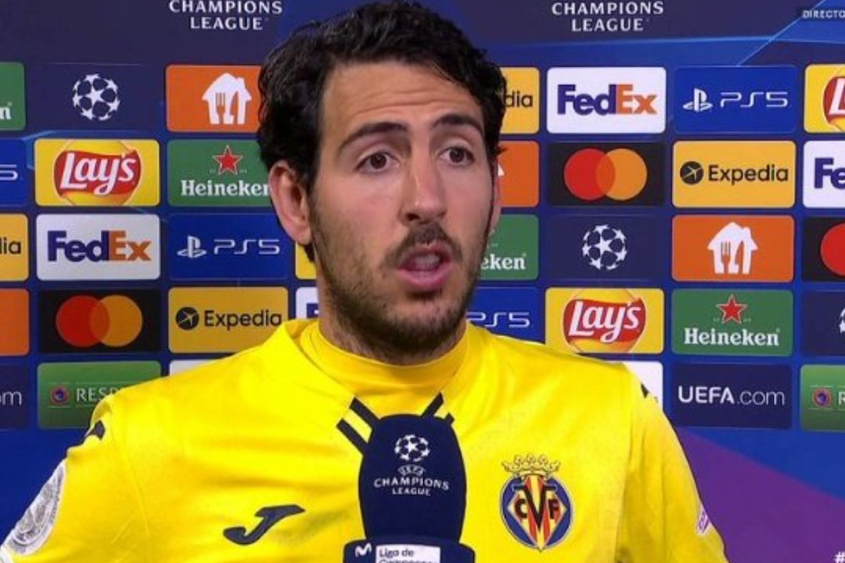 Ο Παρέχο δεν ξεχνά: «Όταν φτύνεις στον αέρα, συνήθως πέφτει πάνω σου»