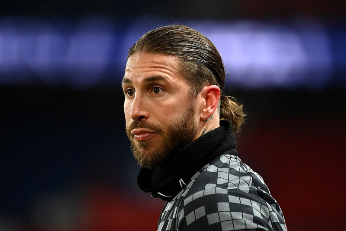 Ράμος: «Θέλω να παίξω για ακόμη τέσσερα ή πέντε χρόνια»