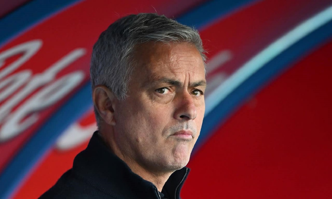 H Ρόμα αργά και σταθερά χτίζει κάτι με τον Μουρίνιο