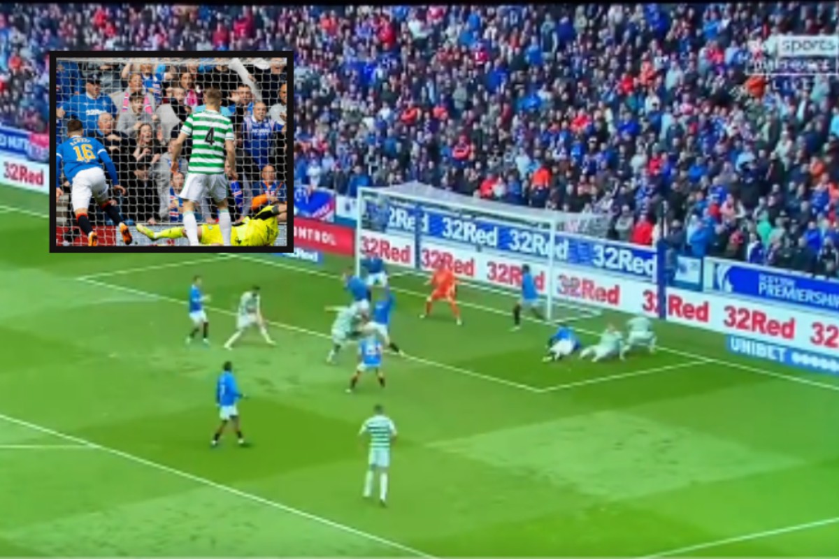 Η Σέλτικ βγάζει χαρακτήρα – Φέρνει τούμπα το ματς στη Γλασκώβη (vids)