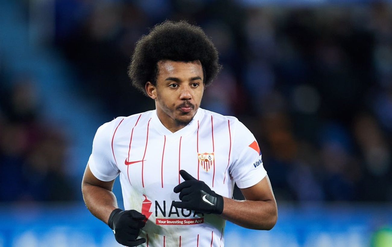 Τσεκάρει Κουντέ στο ματς με τη Σεβίλλη η Μπαρτσελόνα (pic)