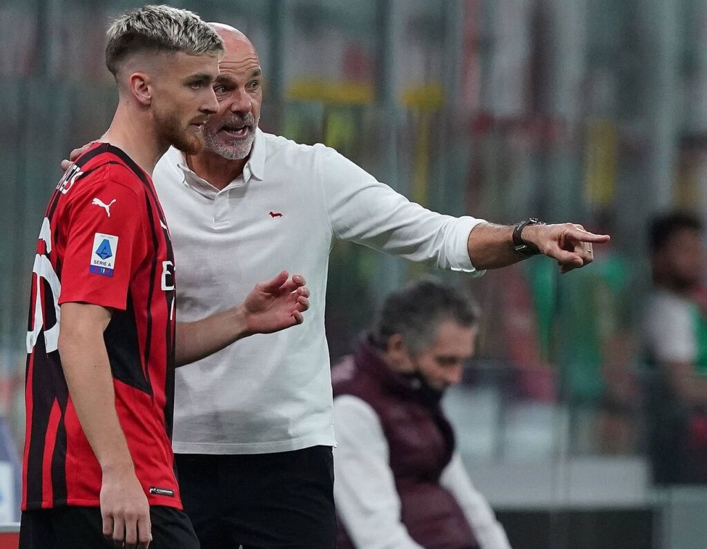 Παράπονα του Σαλεμάκερς για Πιόλι, αλλά «ρίχνει νερό στο κρασί του»