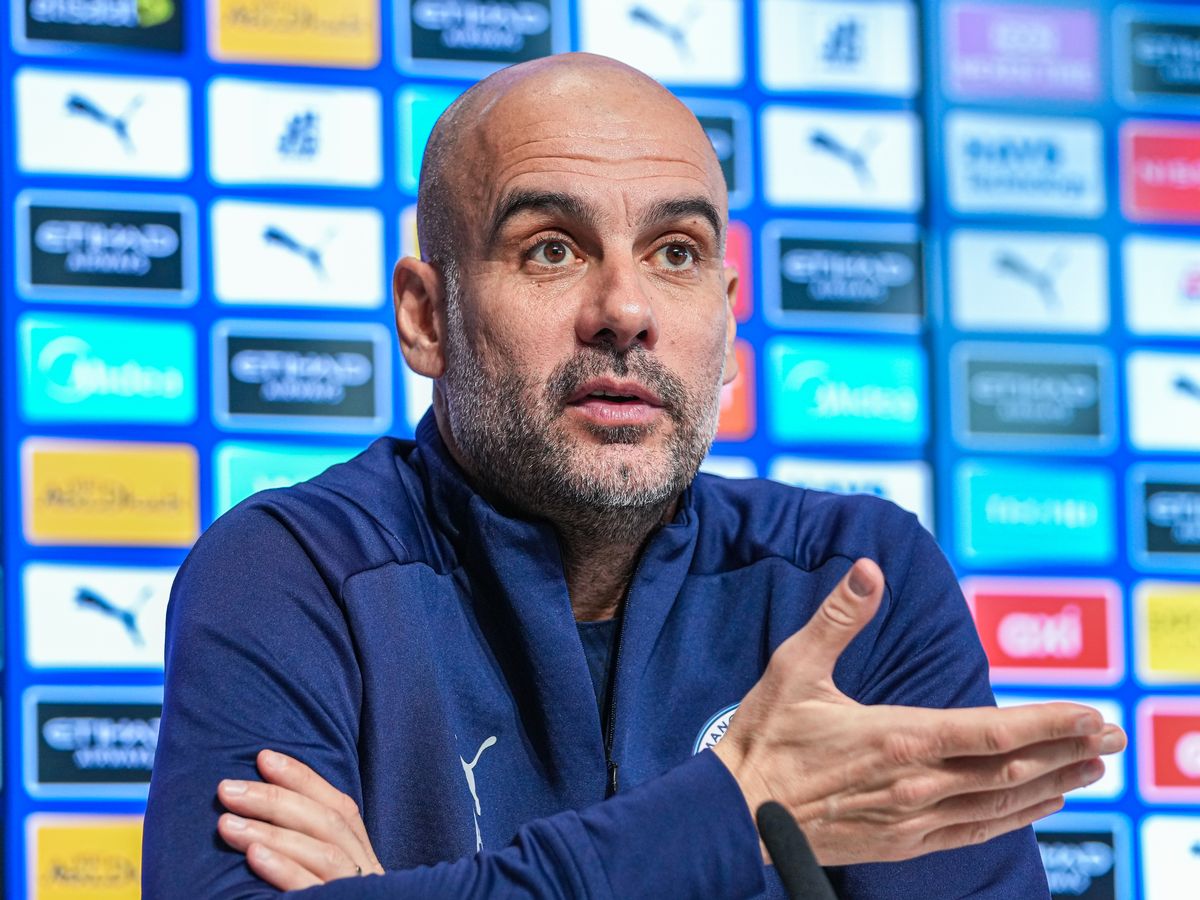 Γκουαρντιόλα: «Θα αθωωθούμε όπως πάντα! Δεν λέει ψέματα η Σίτι, δεν πάω πουθενά»