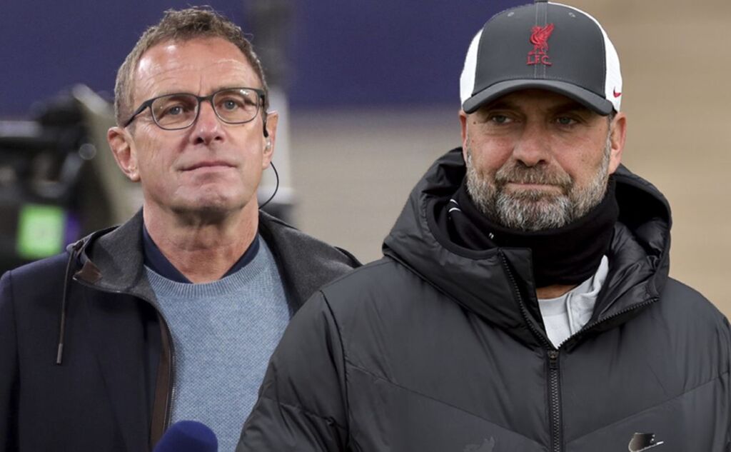 «Μέλια» Κλοπ για Γιουνάιτεντ και Ράνγκνικ!