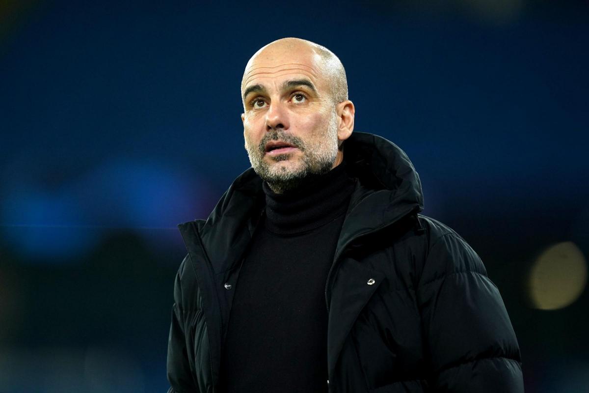 Καμία Βραζιλία στο μυαλό του Γκουαρντιόλα – Σίτι και ξερό ψωμί! (pic)