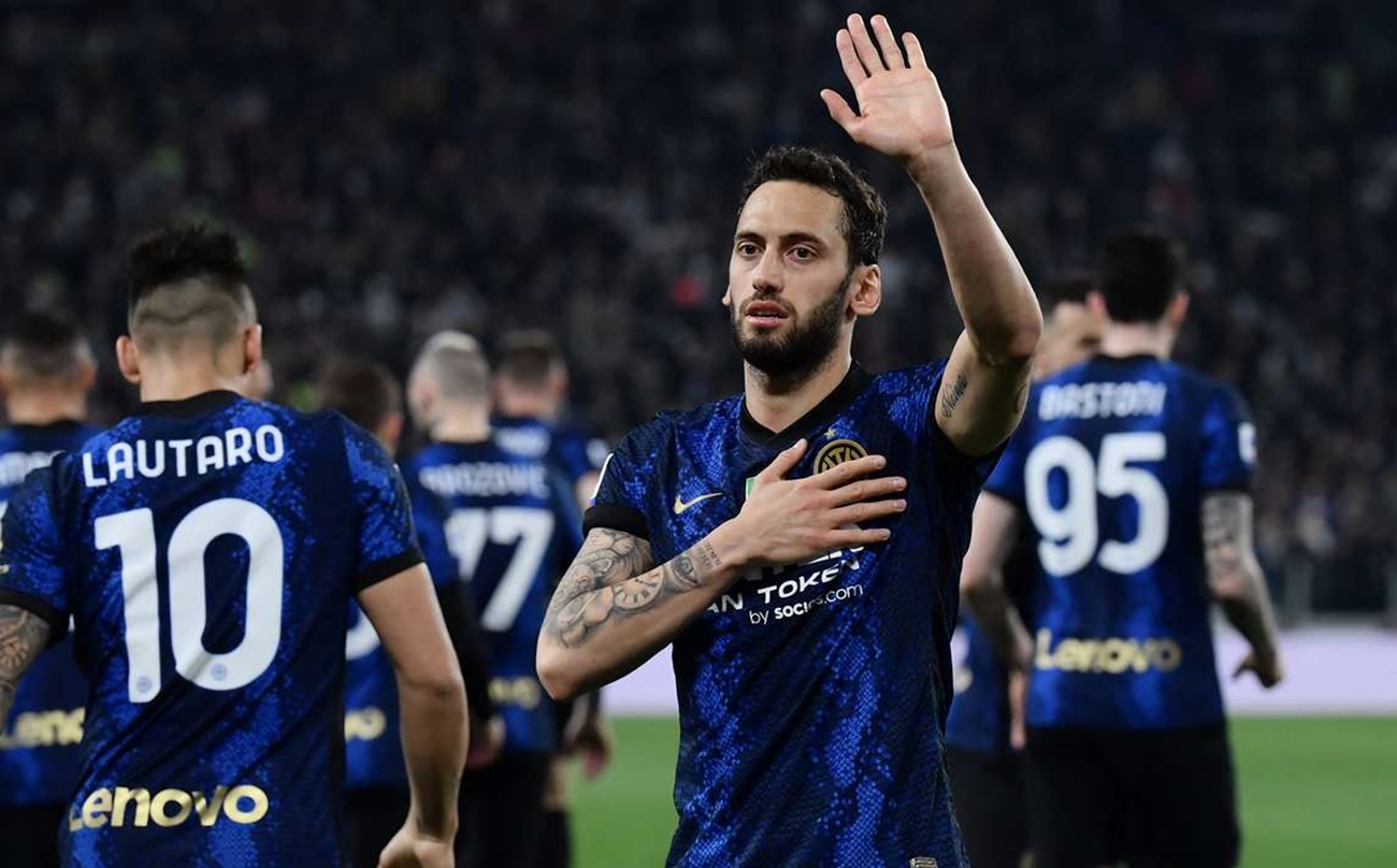 Επεισοδιακό διπλό η Ίντερ – Δικό της το Derby D’ Italia! (vid)