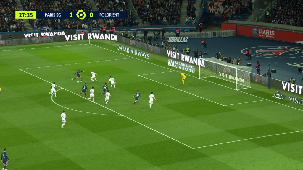 Νεϊμάρ και Μπαπέ «καθαρίζουν» τη νίκη από το πρώτο ημίωρο! (vid)