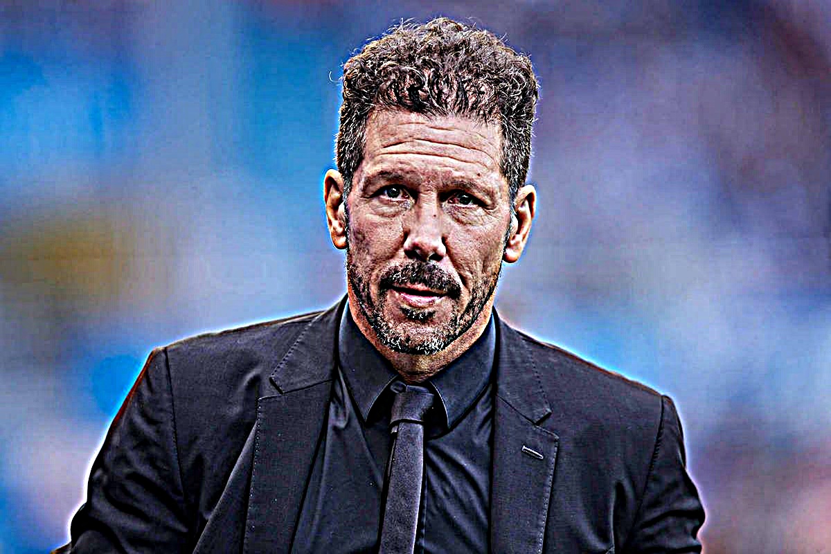 Ο Σιμεόνε τερμάτισε το αντιποδόσφαιρο και στιγμάτισε την Ατλέτικο!