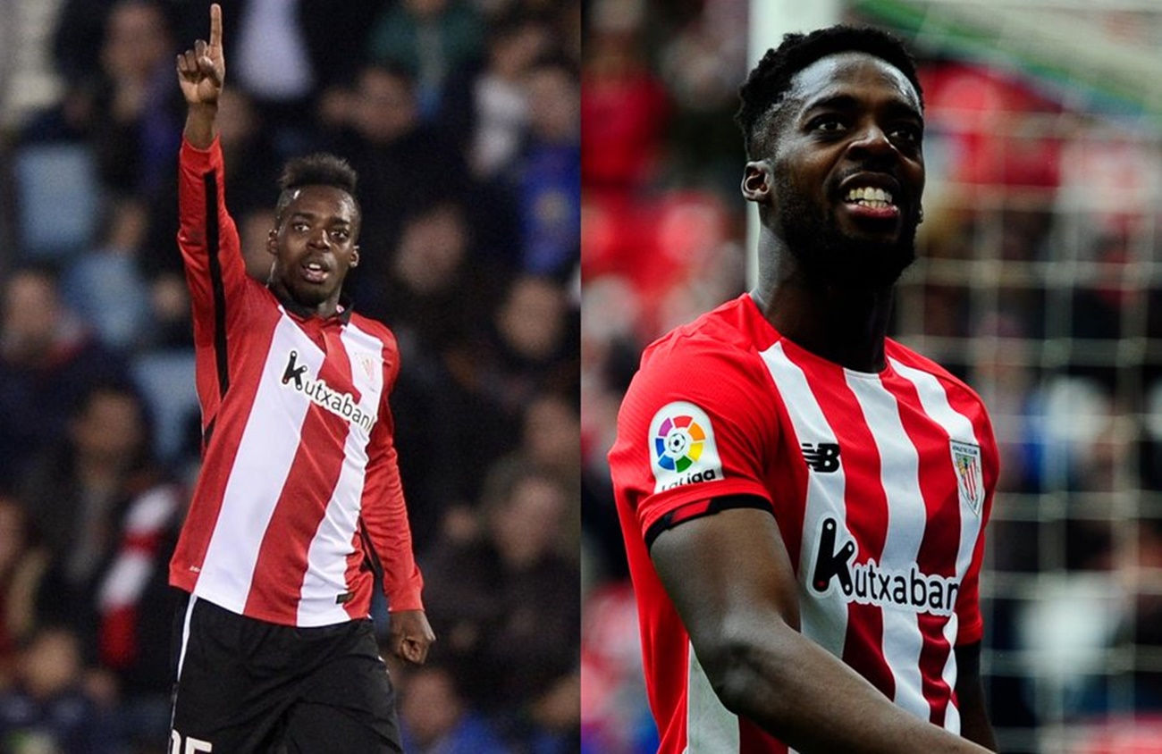 Bιονικός ο Ινιάκι Γουίλιαμς: Δεν έχει χάσει ματς στη La Liga εδώ και έξι χρόνια!