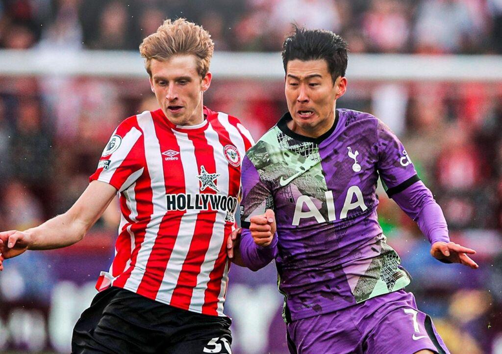 Σκόνταψε στη φωλιά των «σφηκών» η Τότεναμ, χαμογελά η Άρσεναλ! (vid)