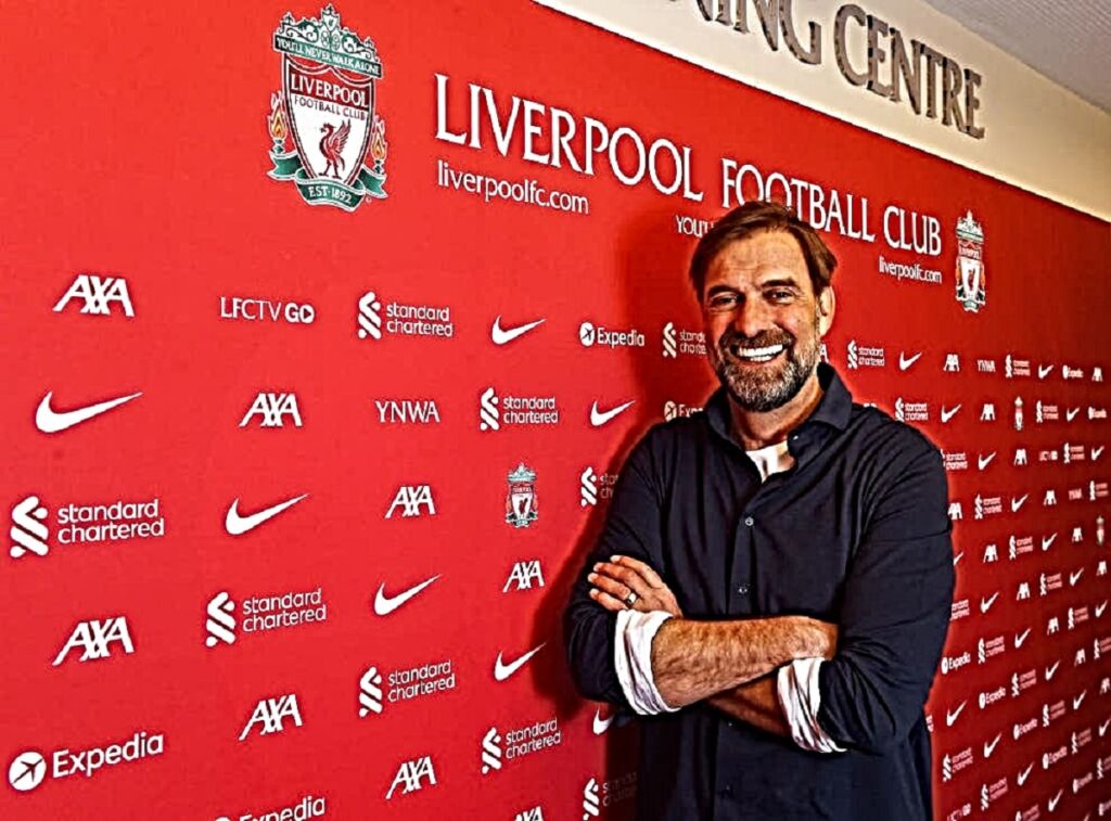 O Κλοπ μένει στο Λίβερπουλ για να συνεχίσει να γράφει ιστορία!