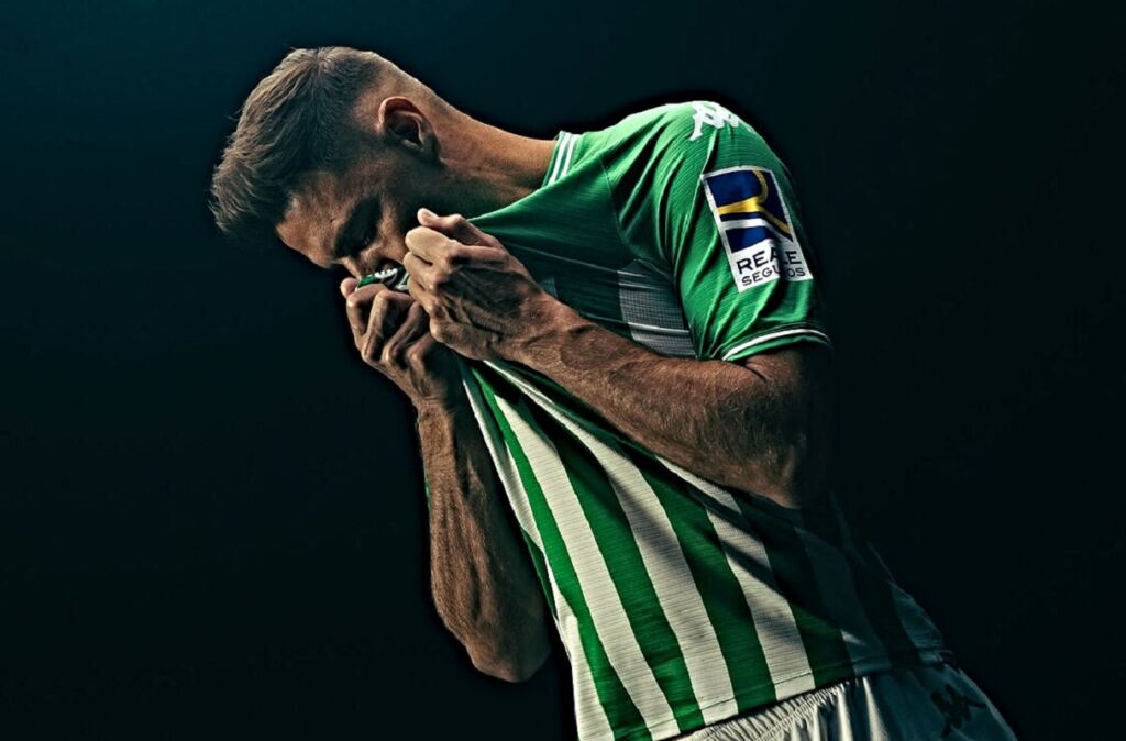 Ο Χοακίν συνεχίζει τον θρύλο του γιατί απλά μπορεί!