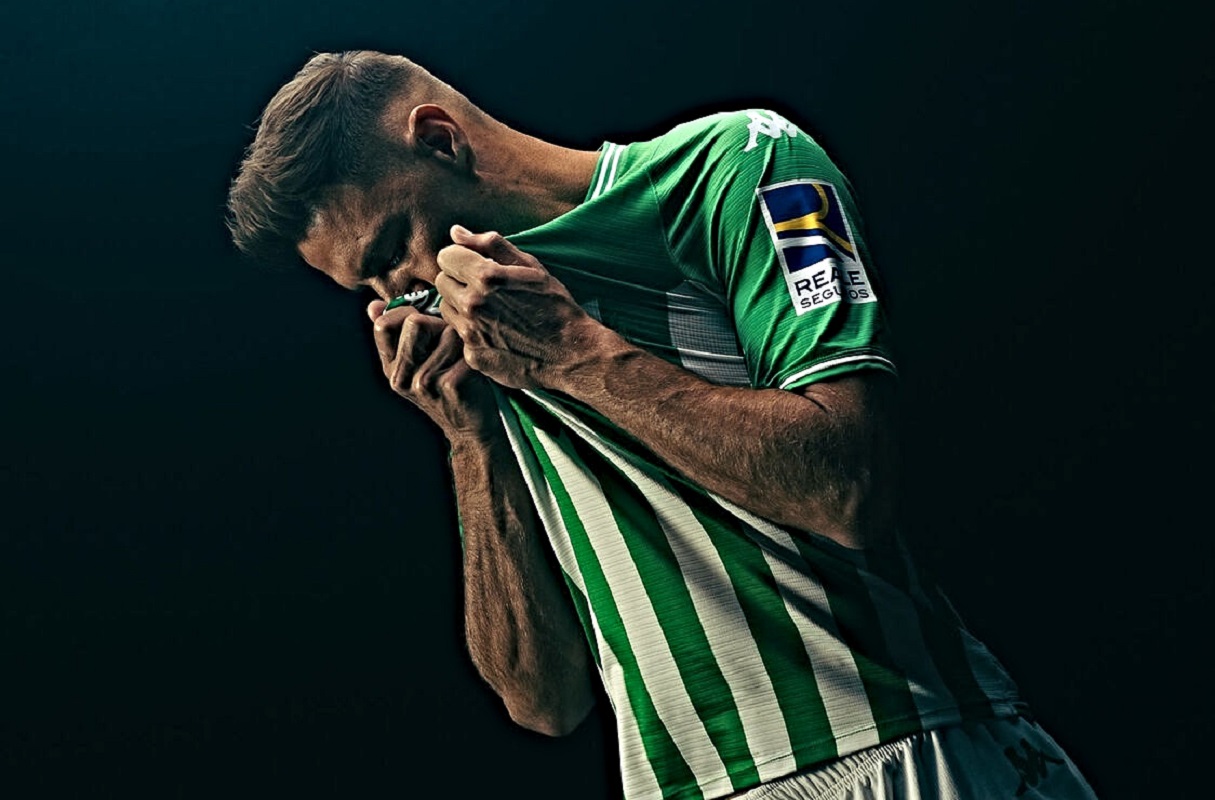 Ο Χοακίν συνεχίζει τον θρύλο του γιατί απλά μπορεί!