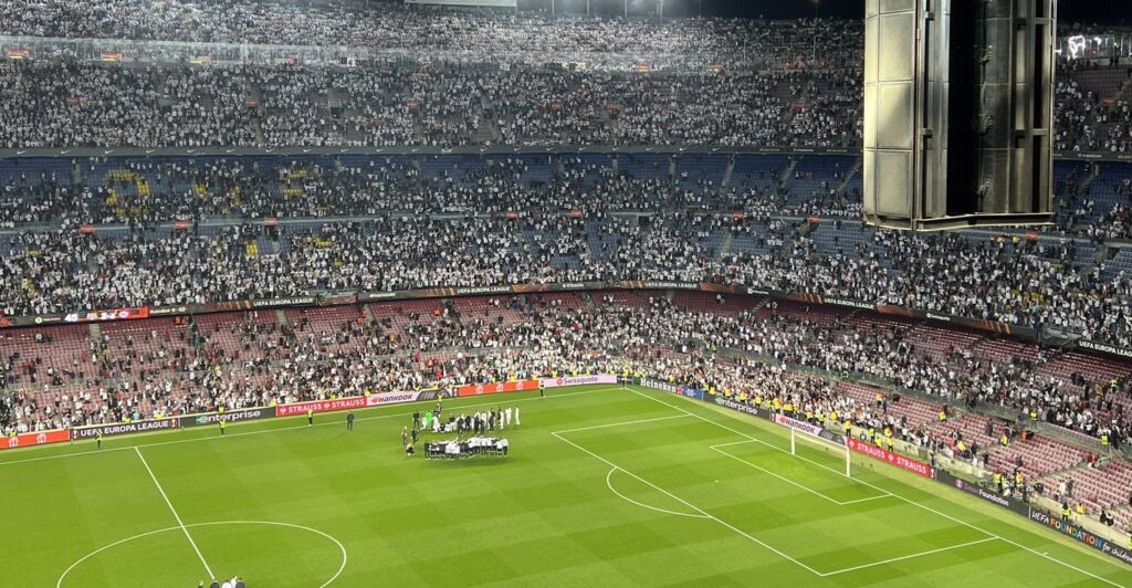 Το… φυσάει και δεν κρυώνει η Μπαρτσελόνα: Ο Λαπόρτα θέλει να λύσει το μυστήριο με τα 30.000 «λάθος» εισιτήρια!