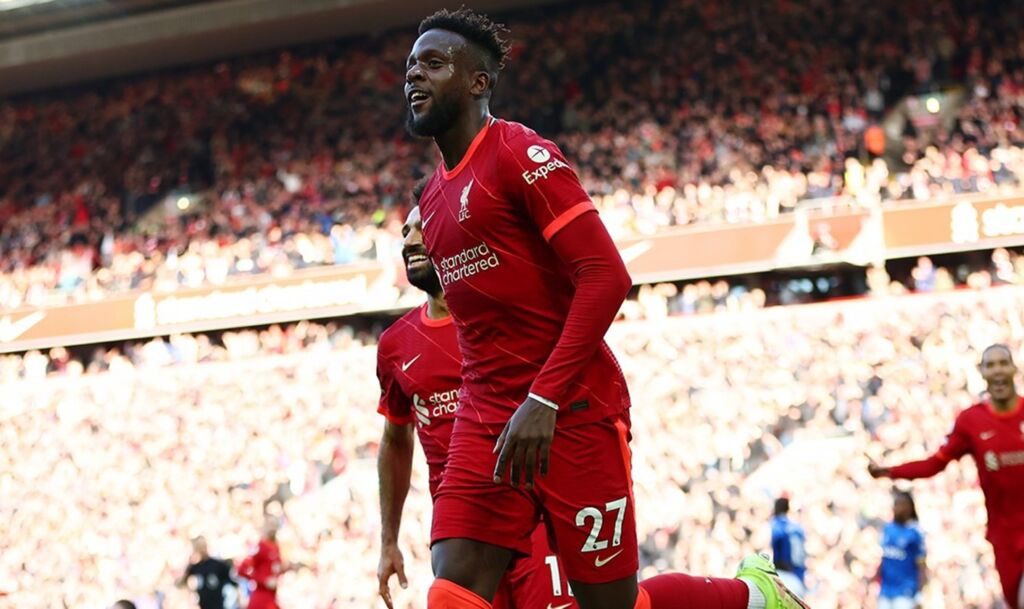 Με Ρόμπερτσον και Οριγκί το Μερσεϊσάιντ βάφτηκε κόκκινο! (vid)