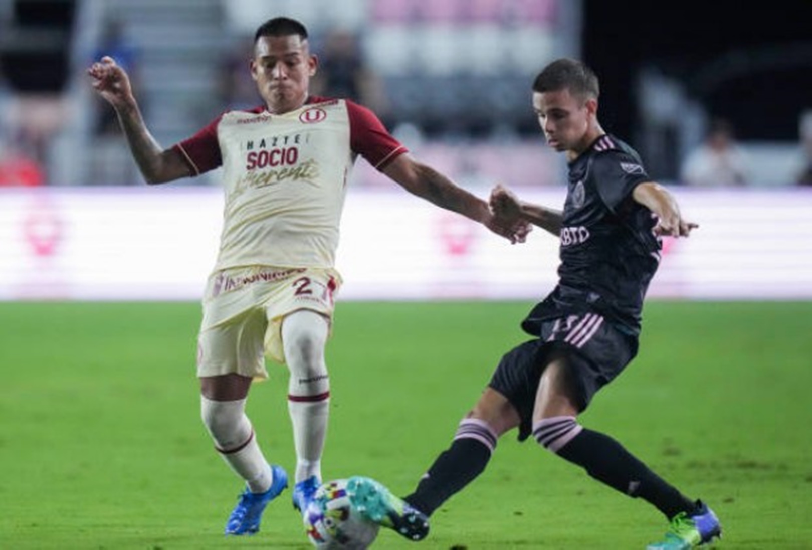 Ο Μπέκαμ είναι ο πιο χαρούμενος πατέρας του κόσμου! (vid)