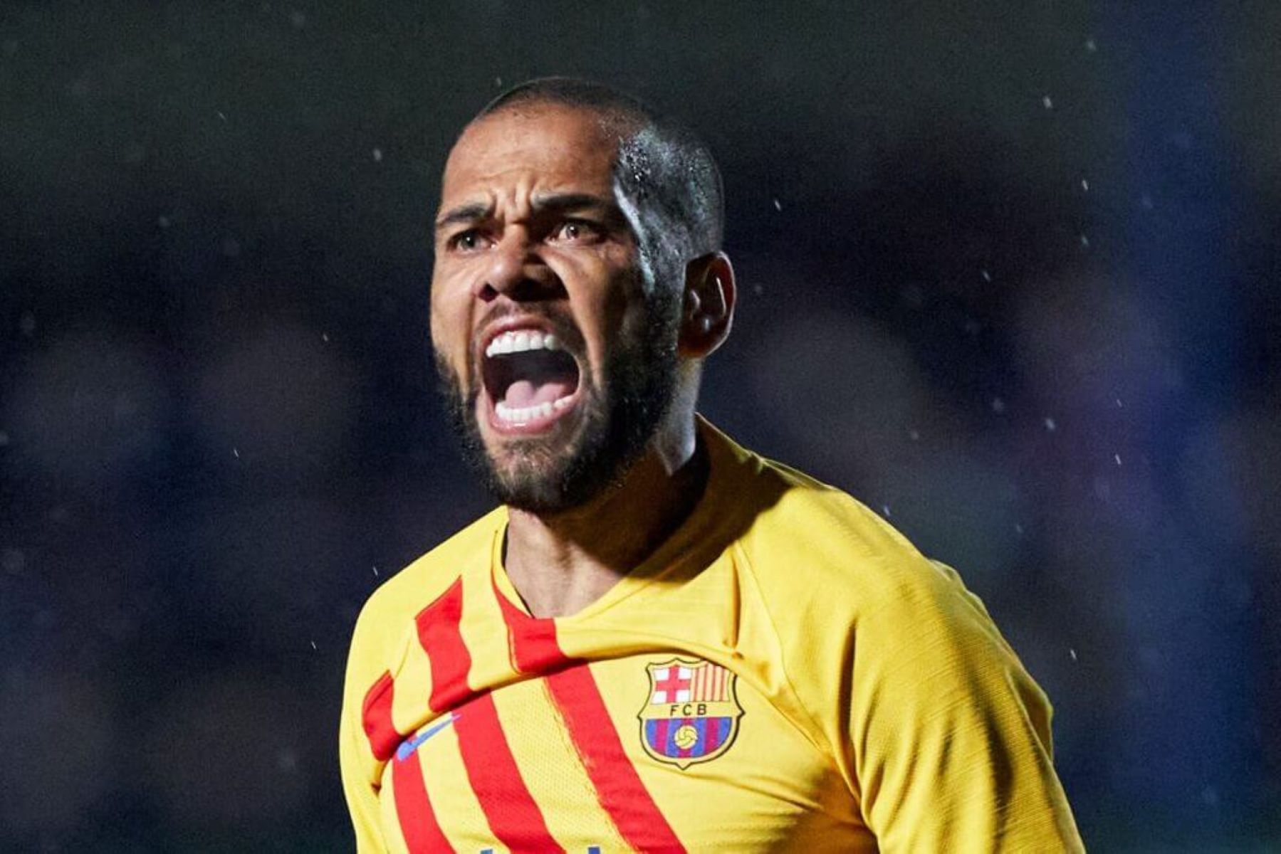 Έκτακτο: Νέο “χτύπημα” στον Ντάνι Άλβες – Φυλακή και… άνεργος (pic)