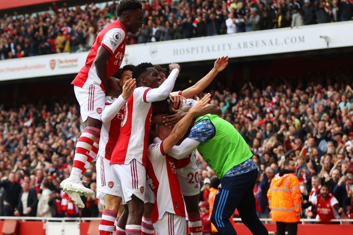 Άρσεναλ: Η χαριστική «κανονιά» στα ευρωπαϊκά όνειρα της Γιουνάιτεντ (vid)
