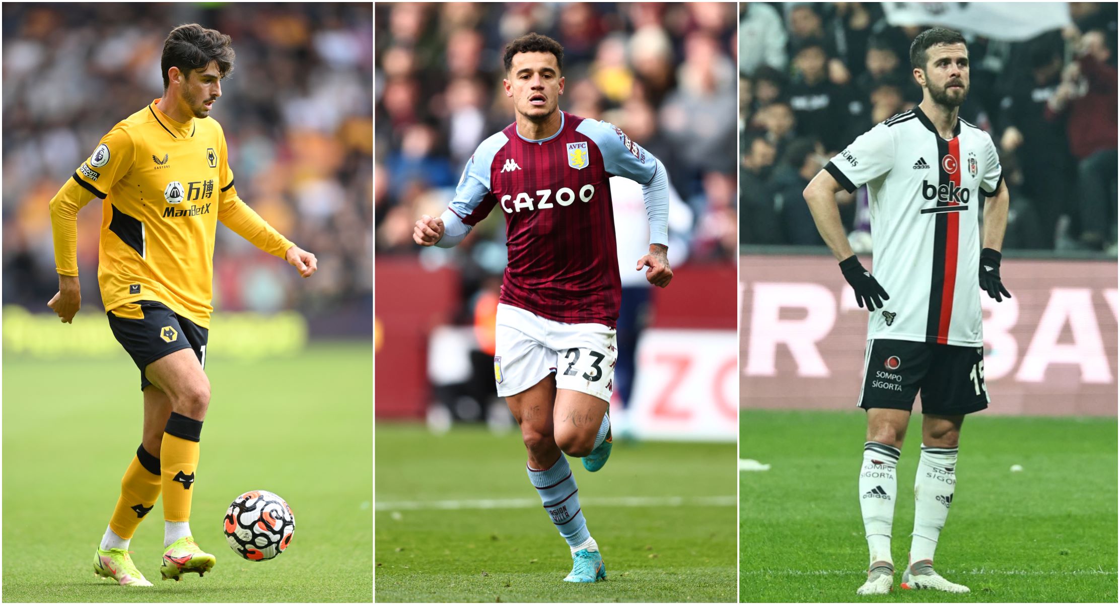 SPORT: Οι τέσσερις «μεταγραφές» του Τσάβι στο… τσάμπα