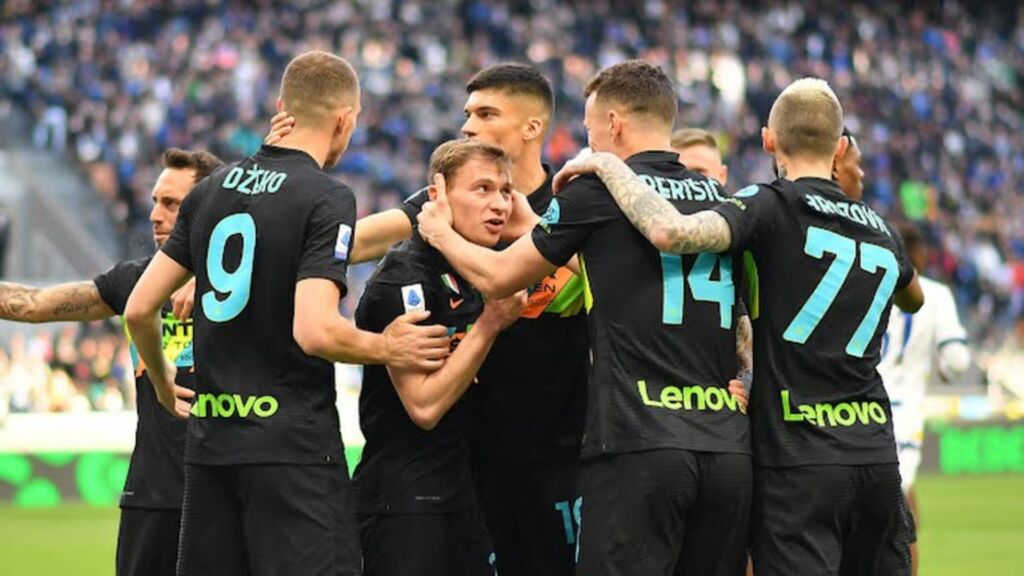 Η ποιότητα του Μπαρέλα φανερώνεται με μια του μόνο επαφή (vid)