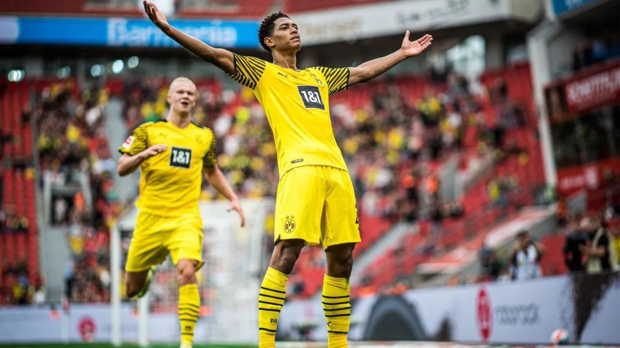 Λίβερπουλ και Ρεάλ δίνουν τιτάνια μάχη για το αστέρι της δεκαετίας!