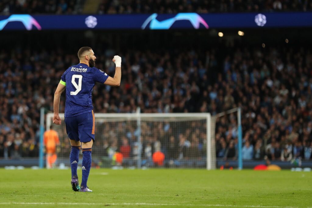 Μπενζεμά: «Ελάτε στη Μαδρίτη για να μας δείτε… που θα πάμε τελικό!»