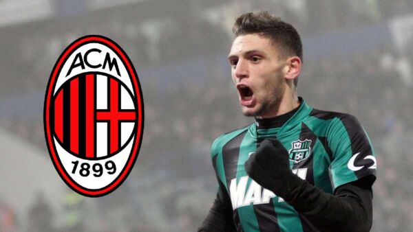 Μίλαν Μπεράρντι