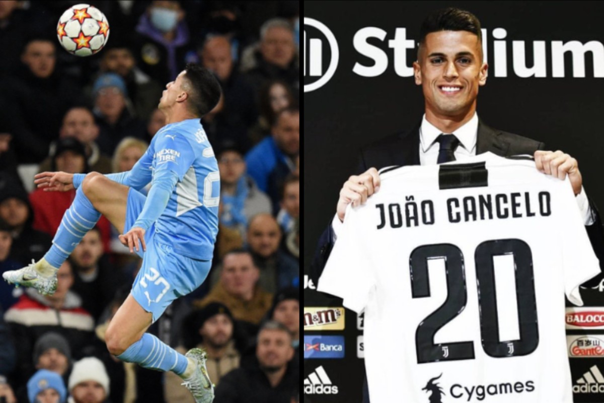 Οι φίλοι της «Γιούβε» θα γίνουν έξαλλοι όταν μάθουν γιατί αποχώρησε ο Κανσέλο