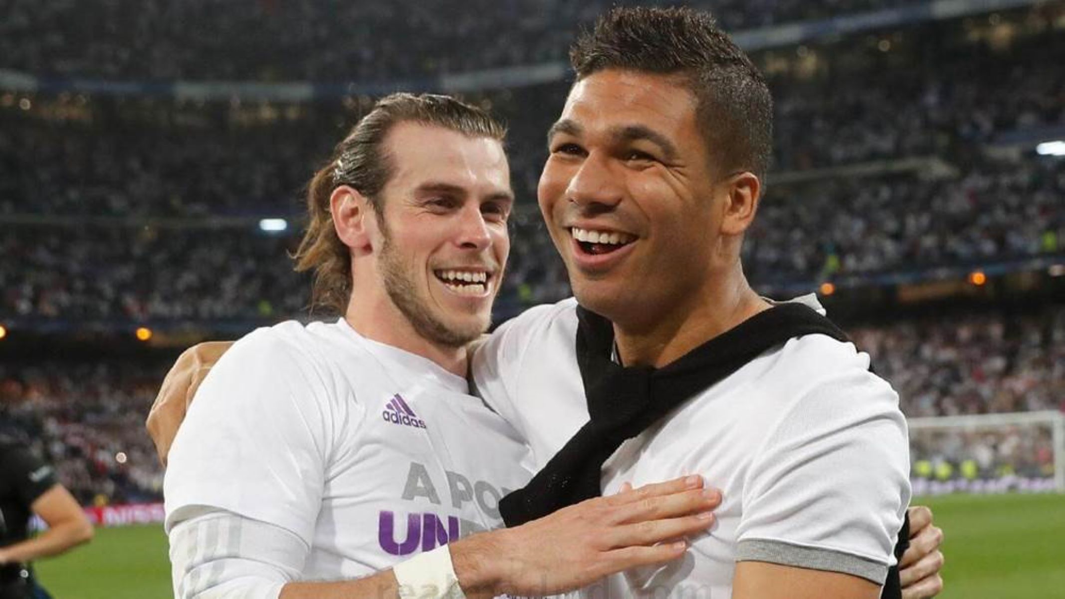 Ηγετικός Κασεμίρο – «Αποδοκιμάζετε Μπέιλ, αποδοκιμάζετε την ομάδα»