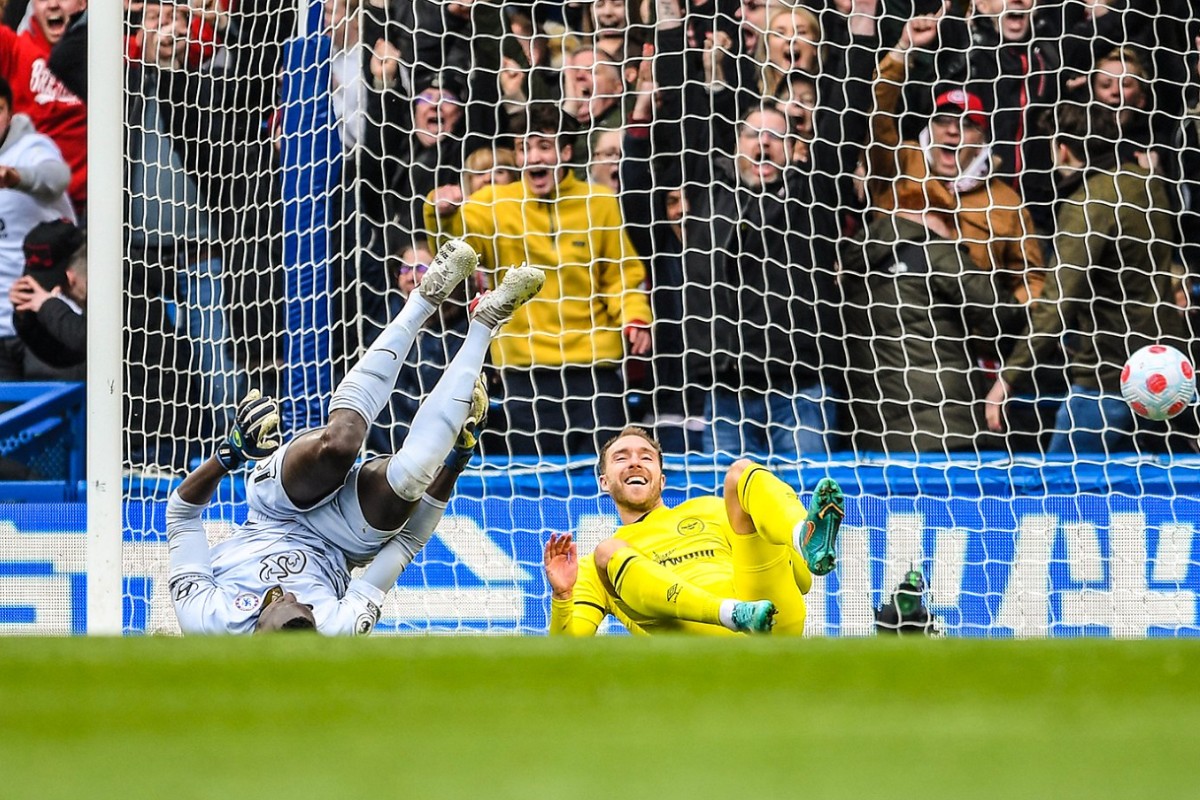 Διασυρμός της Τσέλσι – Αποδείχτηκε «αλλεργική» στις «σφήκες» (vid)