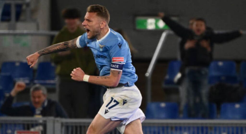 Τσίρο Ιμόμπιλε: 25άρισε για… πλάκα η εγγύηση του Καμπιονάτο (vid)