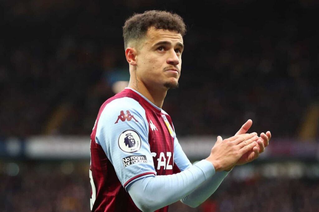 «Ζαχαρώνει» από… νωρίς τον Κουτίνιο η Νιούκαστλ!