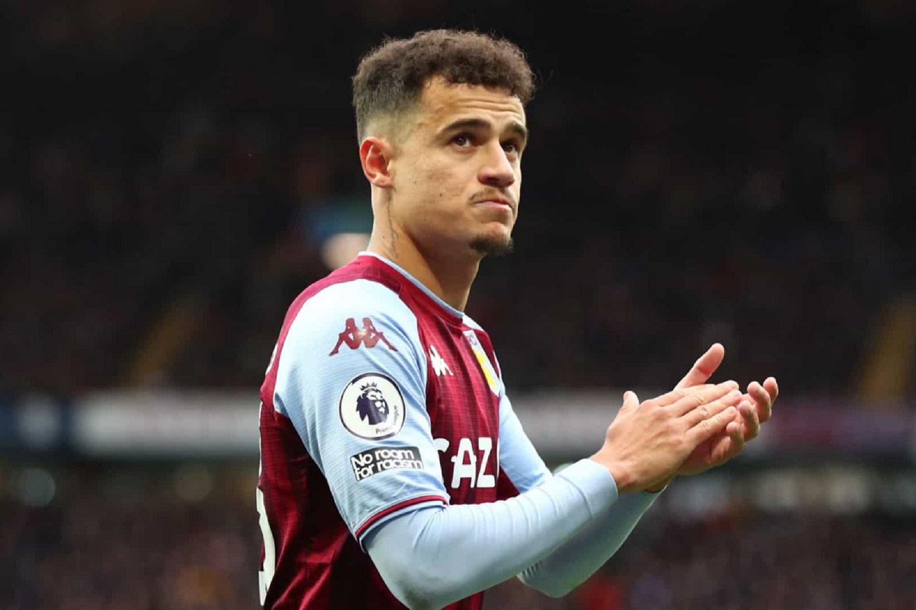 «Ζαχαρώνει» από… νωρίς τον Κουτίνιο η Νιούκαστλ!