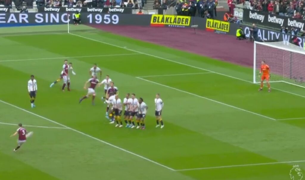 Φάουλ… ποίημα του Κρέσγουελ που «βυθίζει» την Έβερτον! (vid)