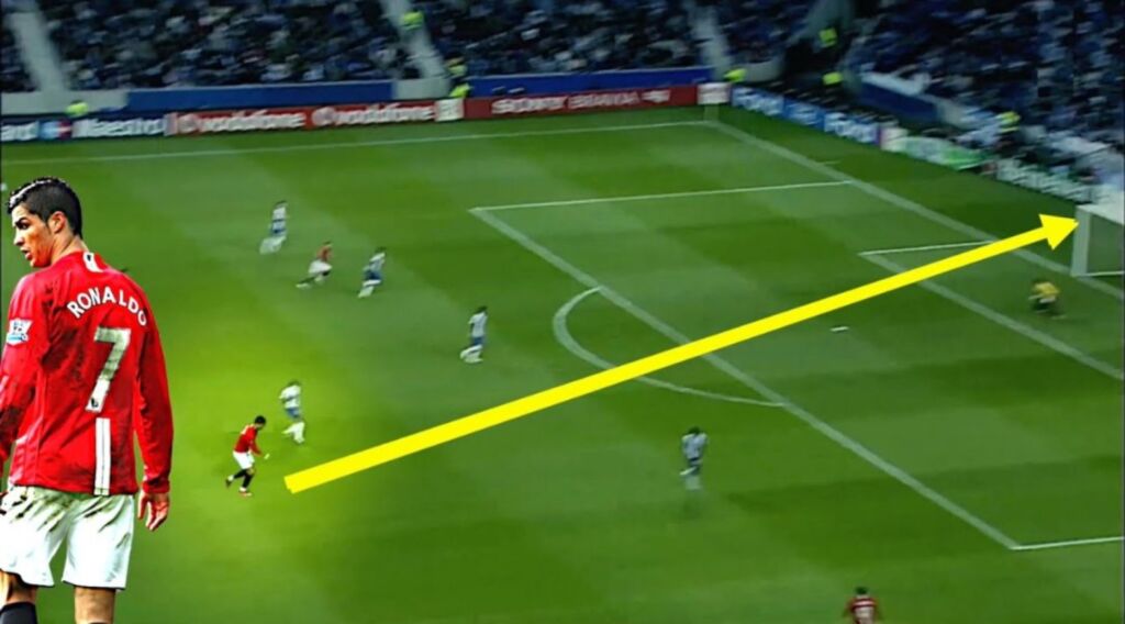 Πέρασαν 13 χρόνια από τον “πύραυλο” του Κριστιάνο – Το πρώτο… Puskas Award (vid)