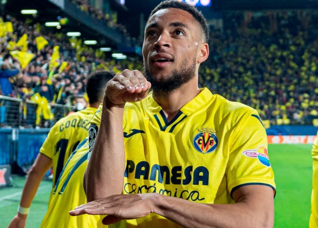 Στο «Μαδριγάλ» νικάει μέχρι και την Μπάγερν η Βιγιαρεάλ! (vid)