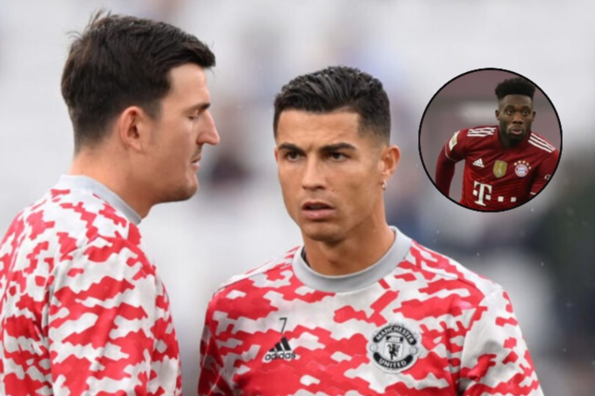 Ο Ντέιβις ξεσπά: Πώς γίνεται να είναι αρχηγός της Γιουνάιτεντ ο Μαγκουάιρ