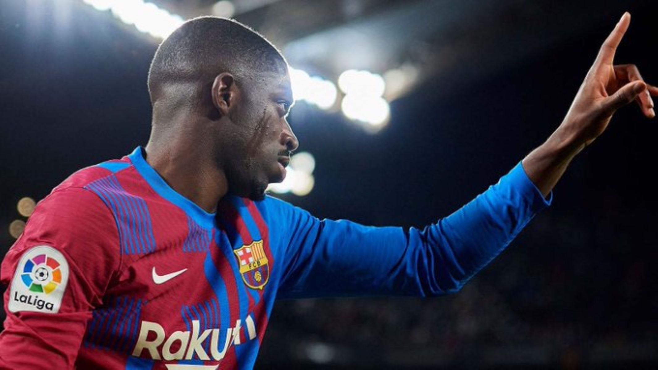 Κρίσιμο το καλοκαίρι για τον Ντεμπελέ!