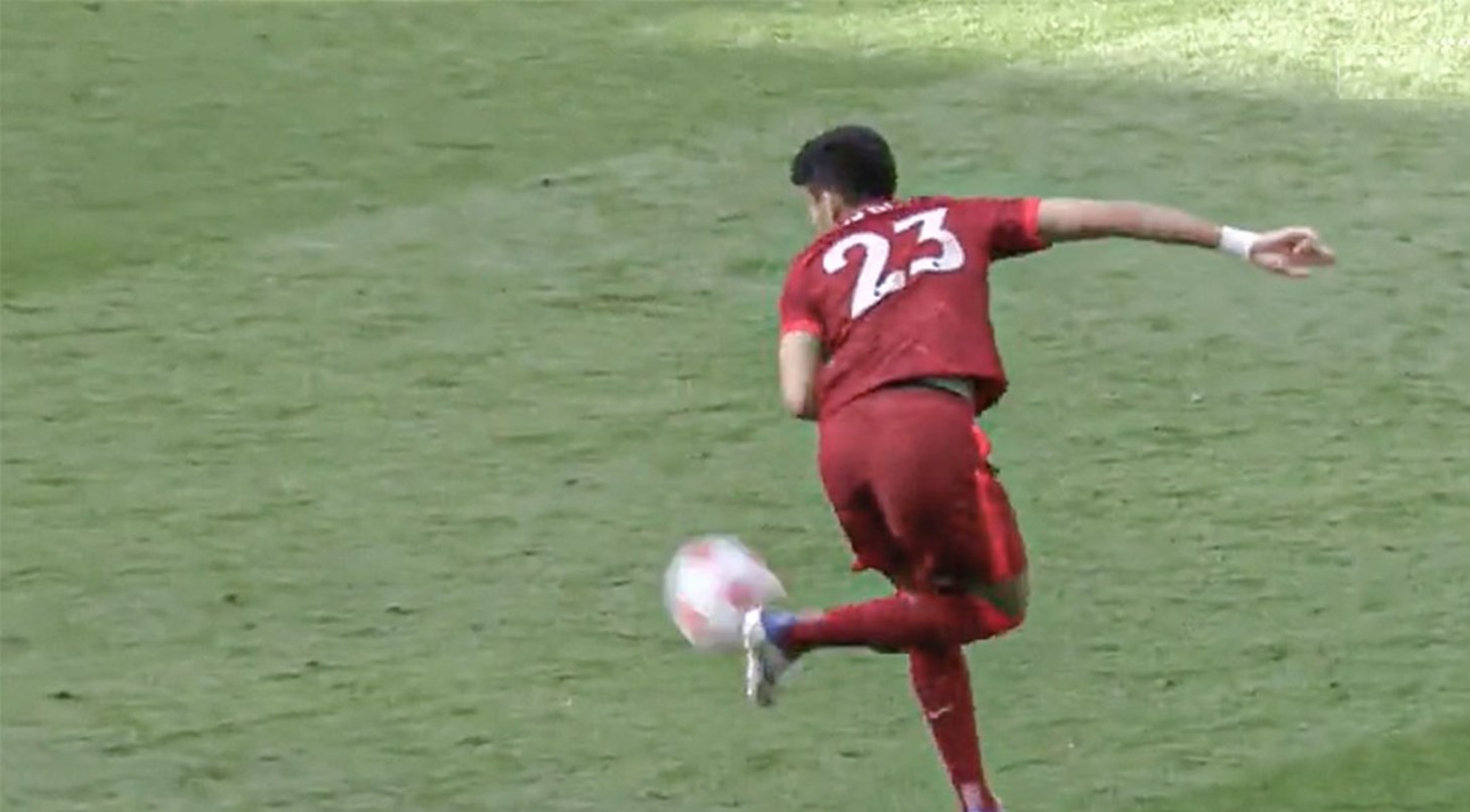 Ο Κλοπ δεν θα μπορούσε να κάνει καλύτερο deal από εκείνο του Ντίαζ!