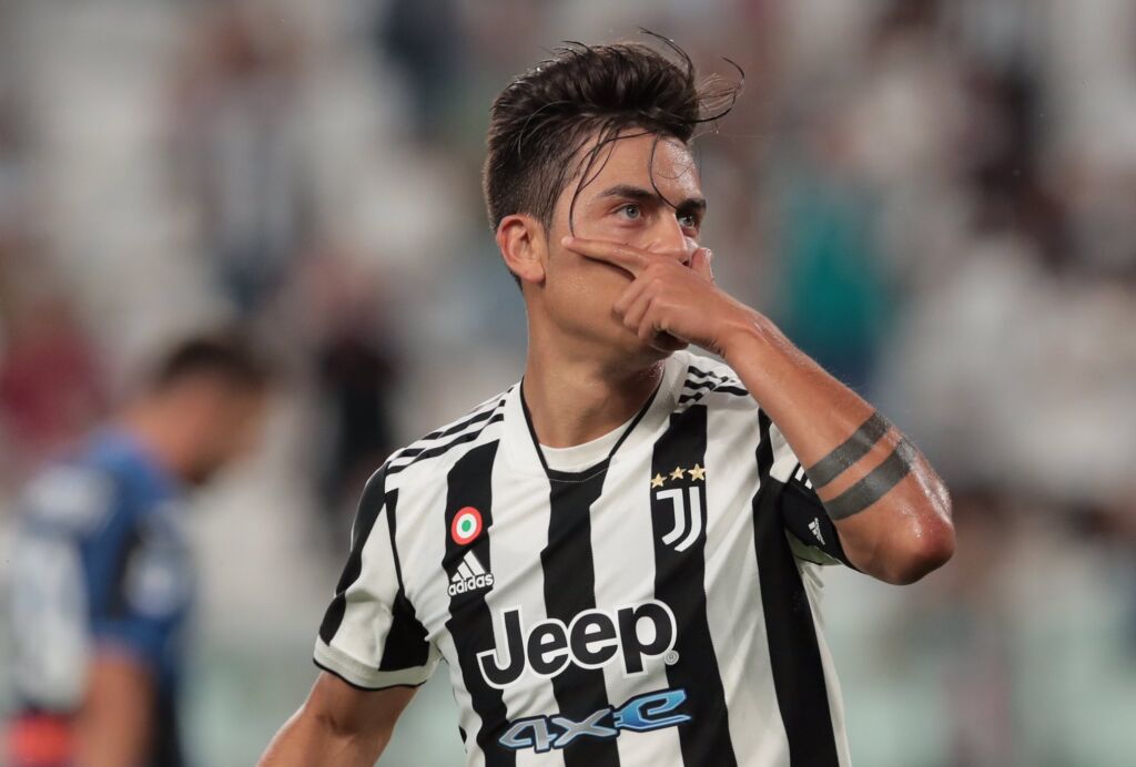 Τότι: «Ντιμπάλα έλα στη Ρόμα! Θα σε πείσω εγώ…»