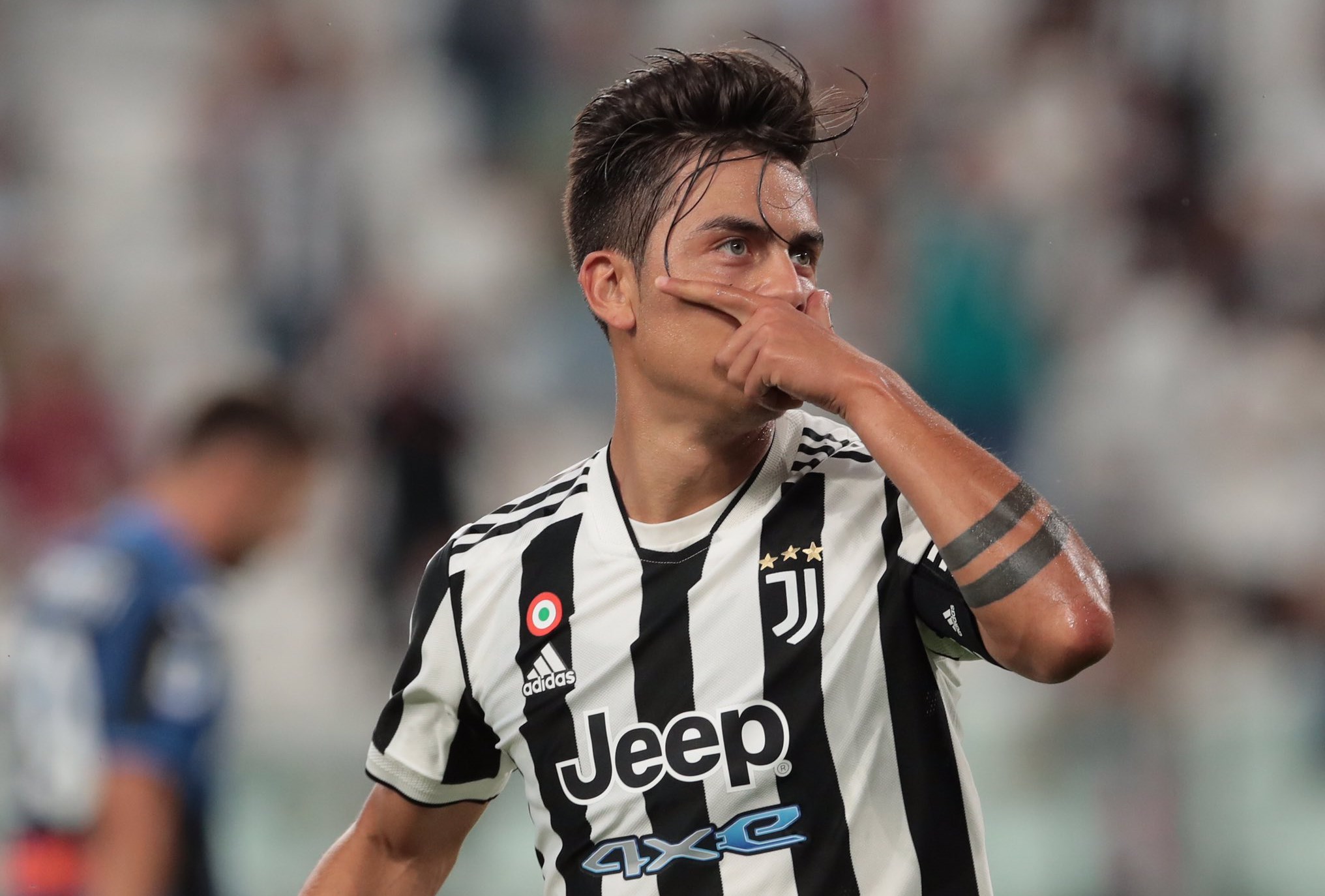 Τότι: «Ντιμπάλα έλα στη Ρόμα! Θα σε πείσω εγώ…»