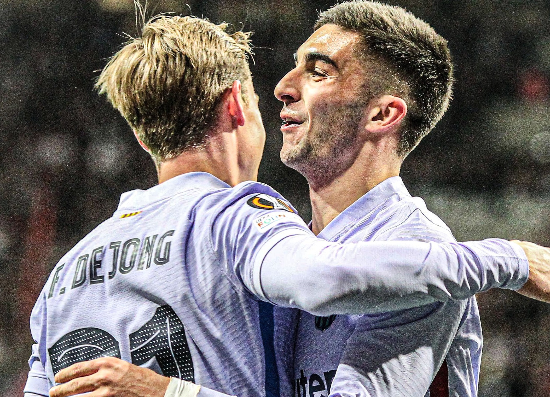 Ντε Γιονγκ και Τόρες (ε)Φεραν στην Μπαρτσελόνα αυτό που ήθελε! (vid)