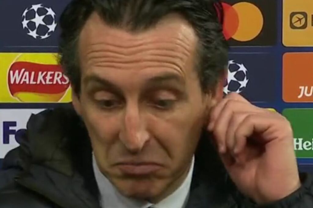 Έμερι: «Η Λίβερπουλ θα υποφέρει περισσότερο στην Ισπανία»