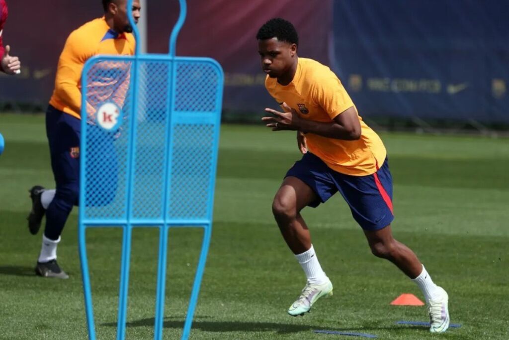 Υπομονή τέλος – Ο Φάτι μετράει αντίστροφα για την επιστροφή του