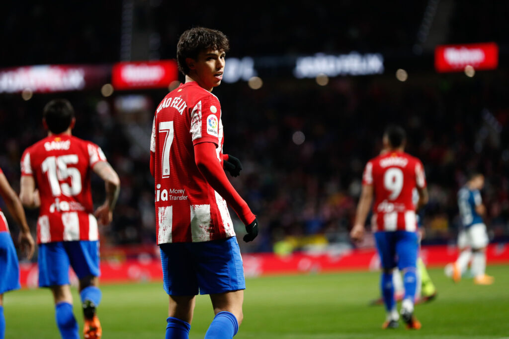 Φέλιξ: «Σίτι ετοιμάσου να περάσεις δύσκολα μαζί μας…»