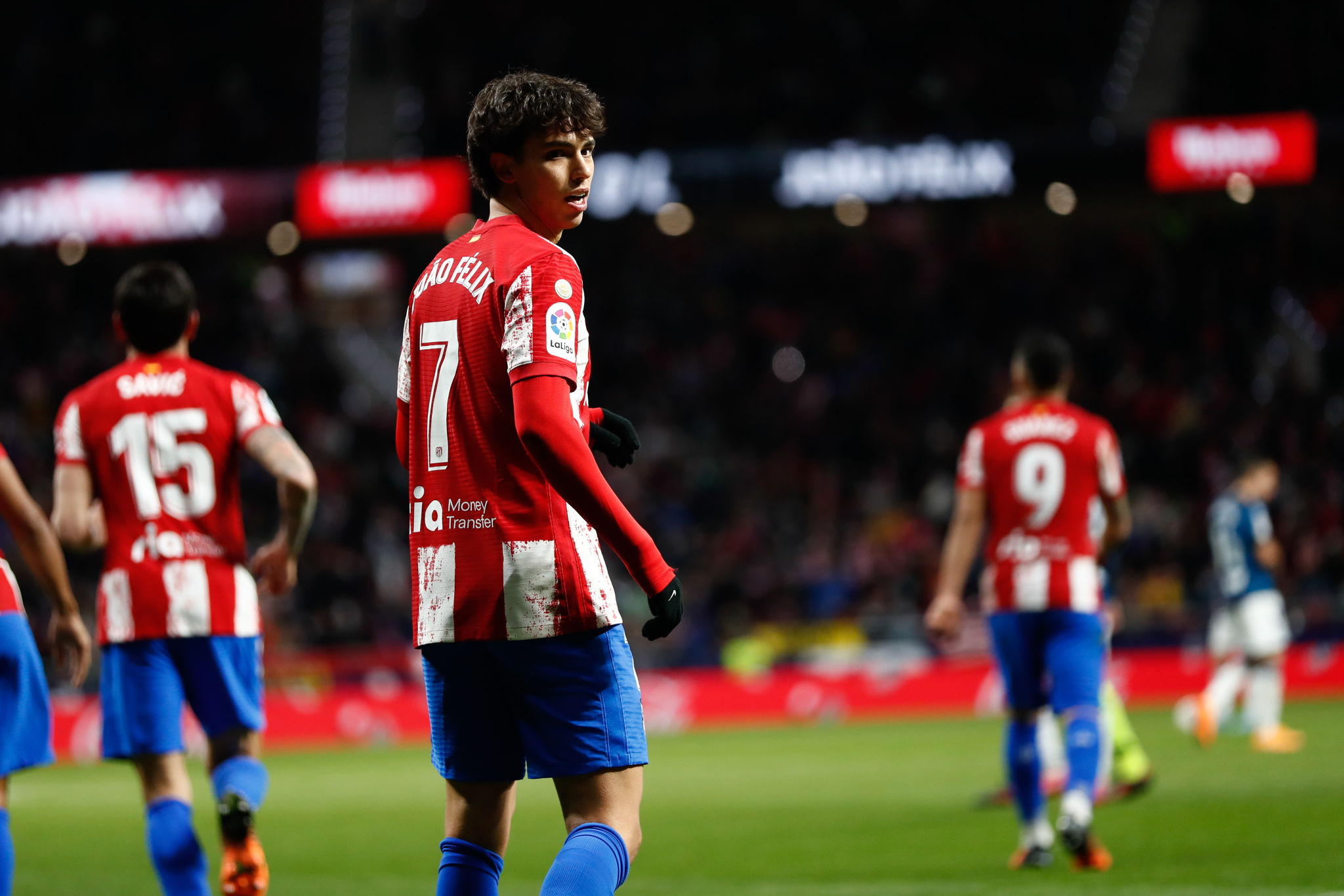 Φέλιξ: «Σίτι ετοιμάσου να περάσεις δύσκολα μαζί μας…»