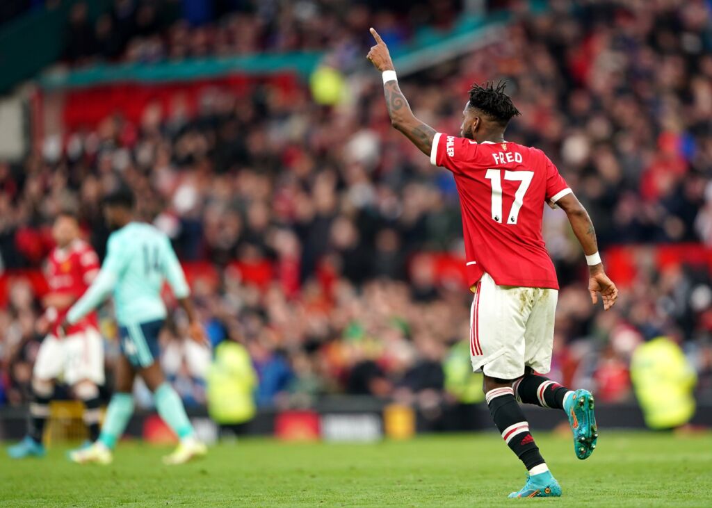 Γιουνάιτεντ για… κλάματα ξανά – Για ποια τετράδα ακριβώς μιλά; (vid)