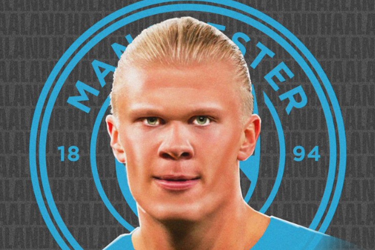 Ο Χάαλαντ μία ανάσα από τη Σίτι – Γίνεται ο πιο ακριβοπληρωμένος παίκτης στο Νησί