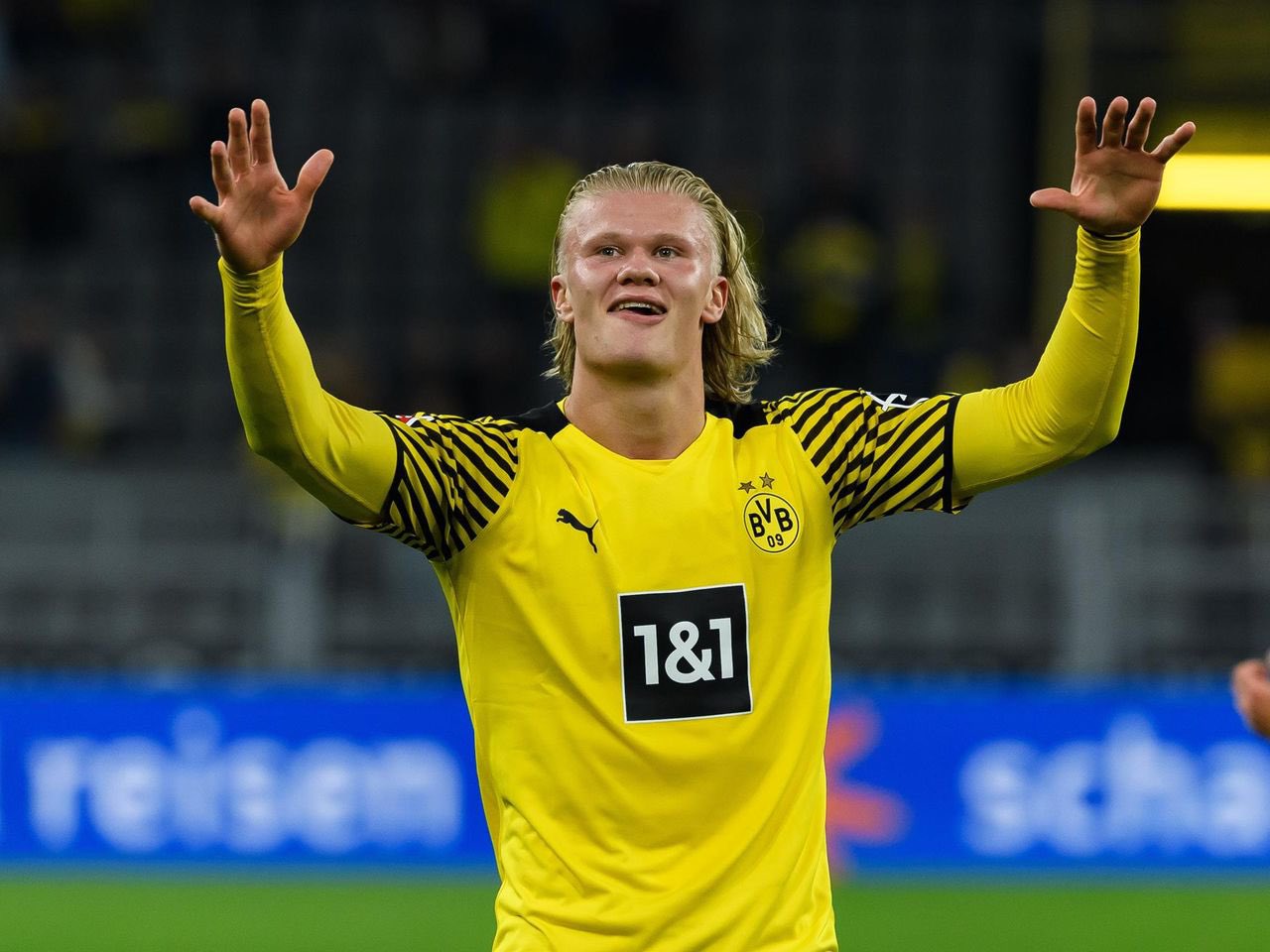 Ο Χάαλαντ «τελείωσε» με συνοπτικές διαδικασίες τη Γιουνάιτεντ!