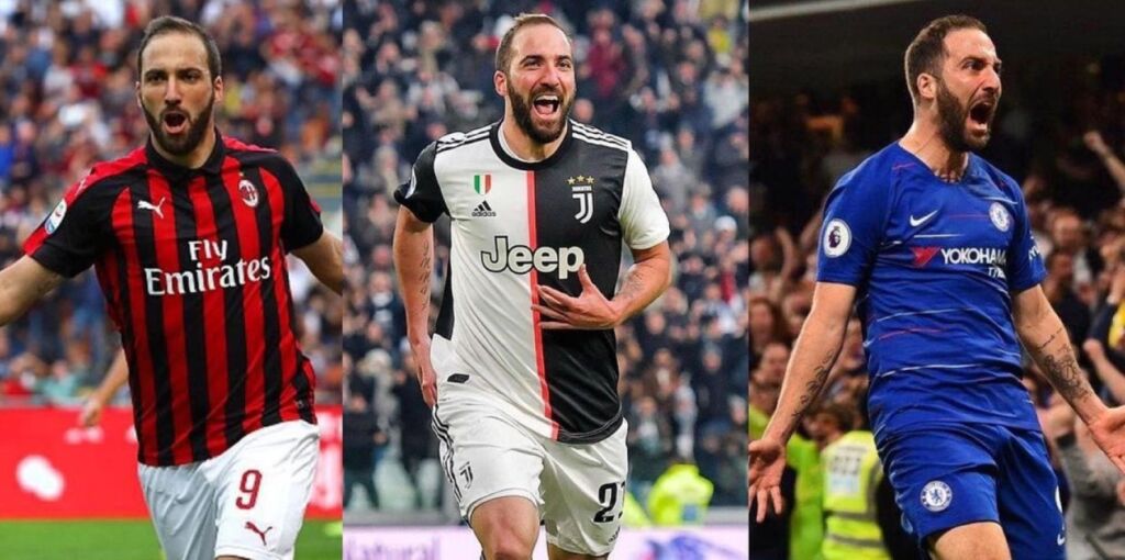 Ανακοίνωσε το τέλος ο Ιγκουαΐν – Ο αδικημένος… Αργεντινός “αποχωρεί” (vid)